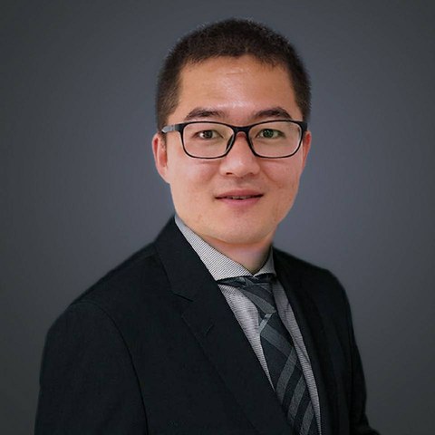 综合能源 老张