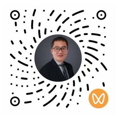 微信视频号二维码：综合能源 老张